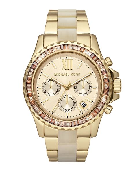 michael kors 6821|Michael Kors watch.